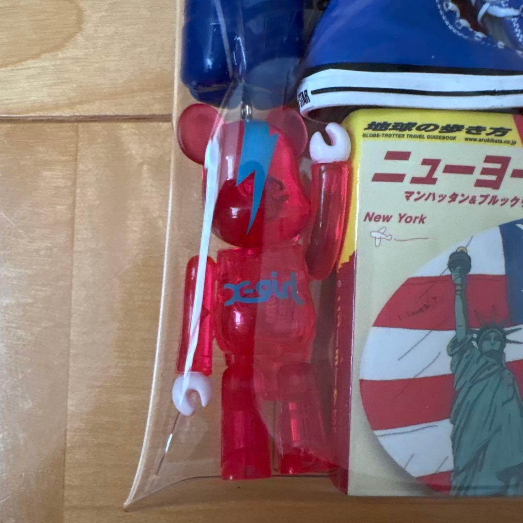 ガチャ詰めポーチ　ニューヨーク — image 2