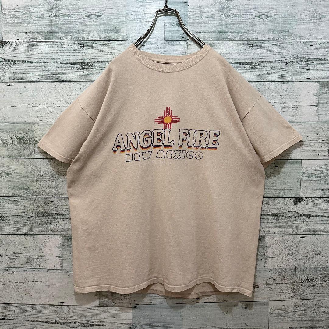 【人気カラー】ビッグロゴ ヴィンテージ ゆるだぼ USA輸入 半袖 Tシャツ — image 2