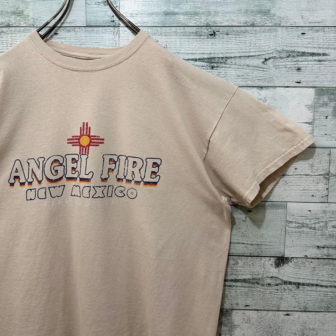 【人気カラー】ビッグロゴ ヴィンテージ ゆるだぼ USA輸入 半袖 Tシャツ — image 5