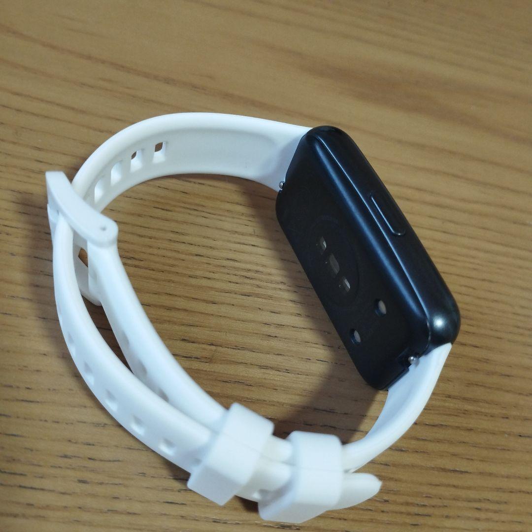 Huawei band 7 ファーウェイバンド 予備バンド付属 — image 3