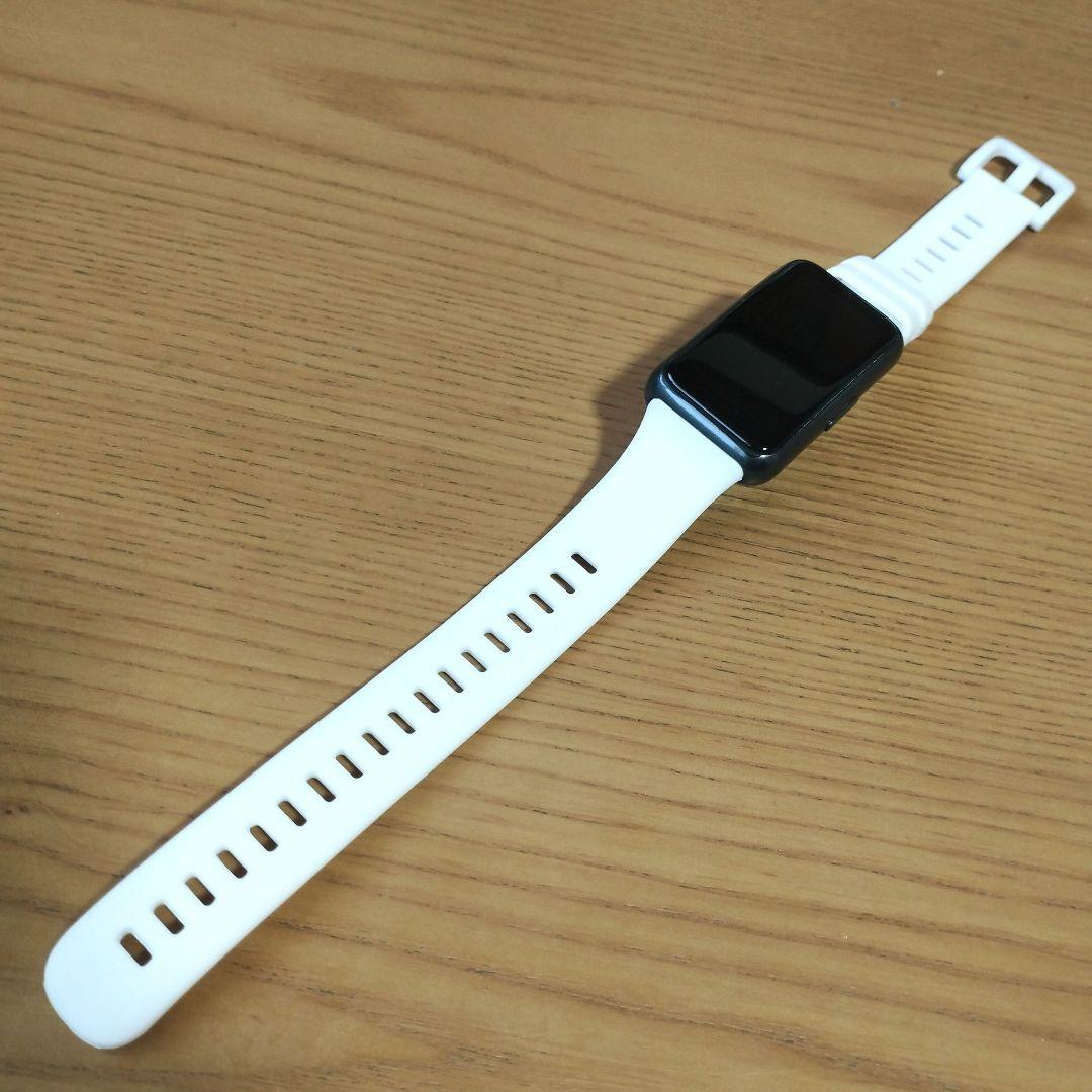 Huawei band 7 ファーウェイバンド 予備バンド付属 — image 4