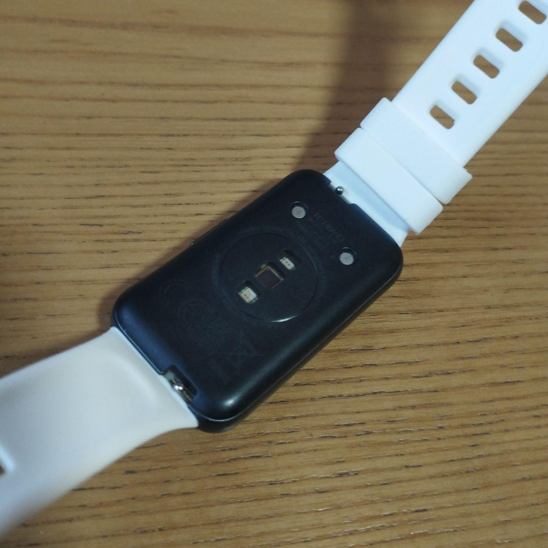 Huawei band 7 ファーウェイバンド 予備バンド付属 — image 5