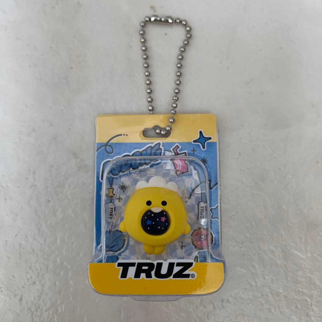 TRUZ PODONG アクリルキーホルダー — image 2