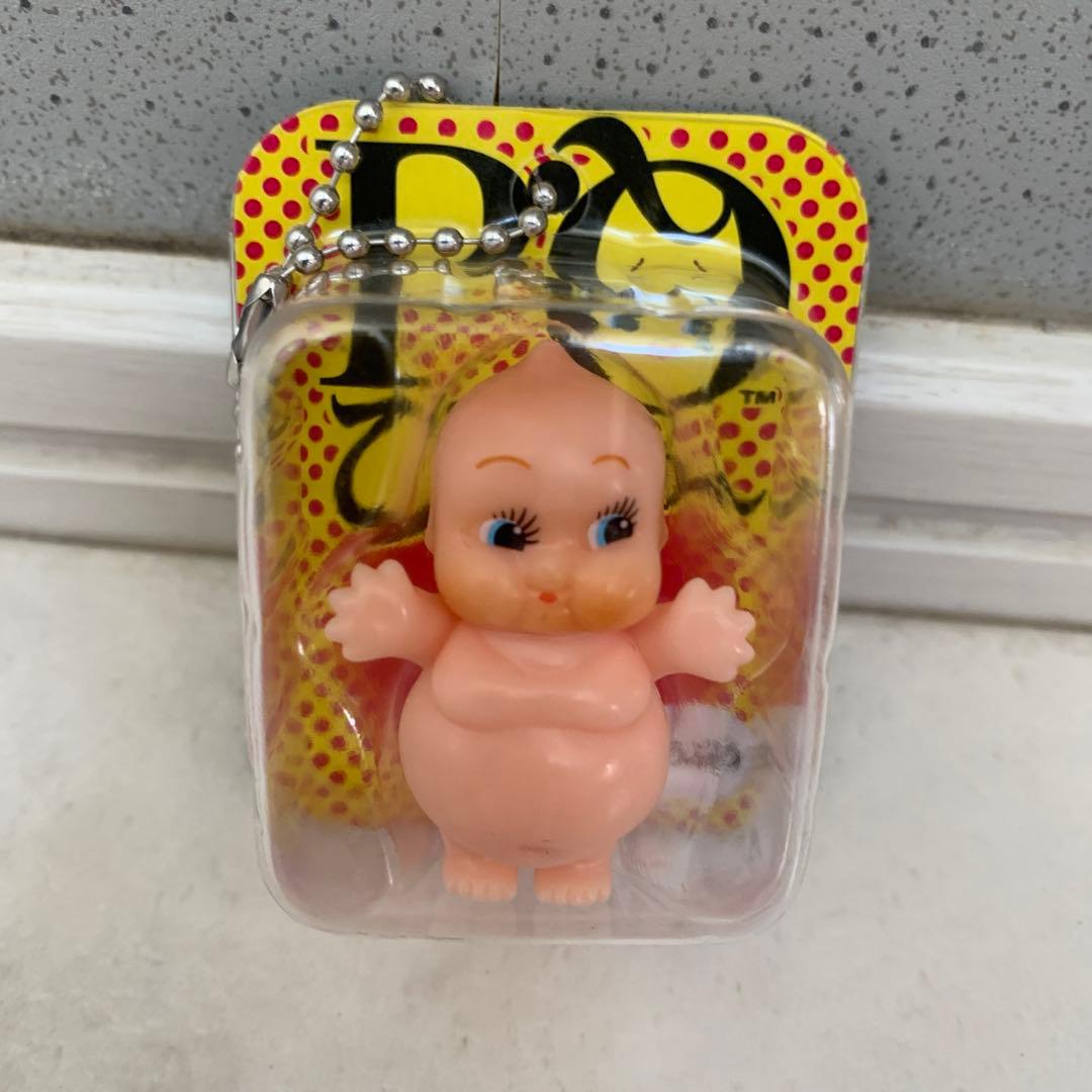 TRUZ PODONG アクリルキーホルダー — image 4