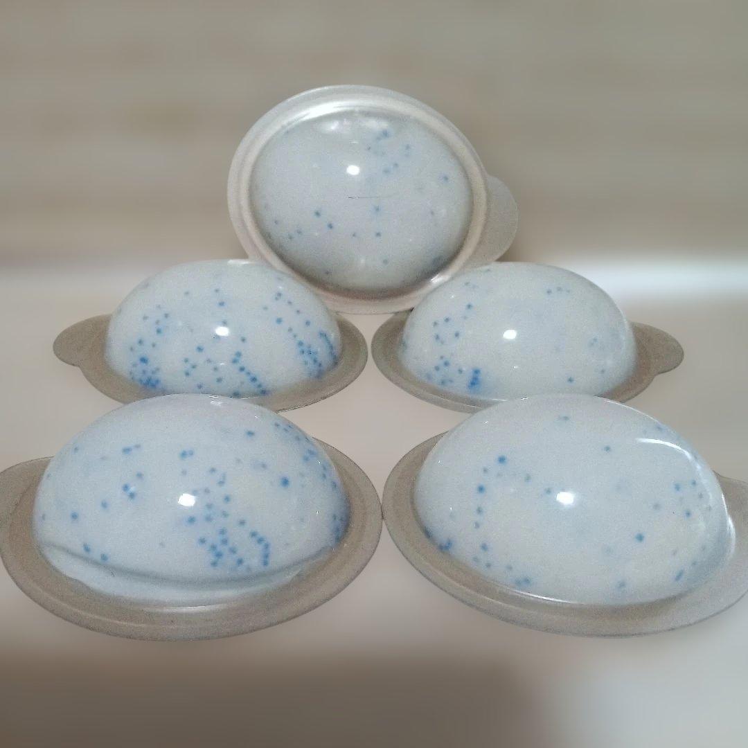 PANTENE MACARON ヘアマスク うるさらリッチ 5個セット — image 4