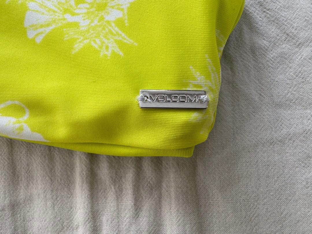 Volcom ビキニ セパレート水着・ビキニ・新品未使用・タグ付き — image 4