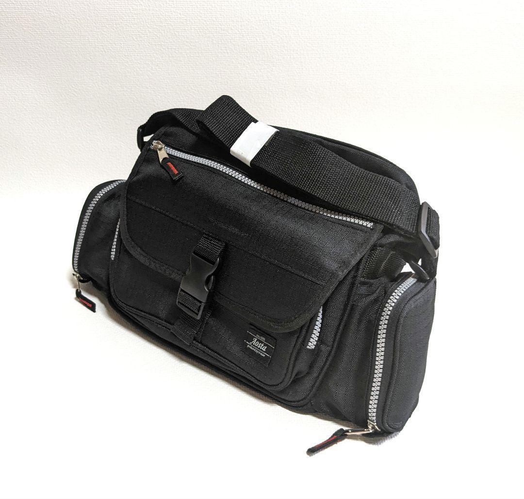 ケンコー Aostaデジタルカメラ/ムービー用バック三脚セット DVC-0502 — image 5