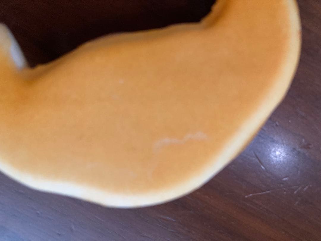クロワッサン スクイーズ キーホルダー — image 3