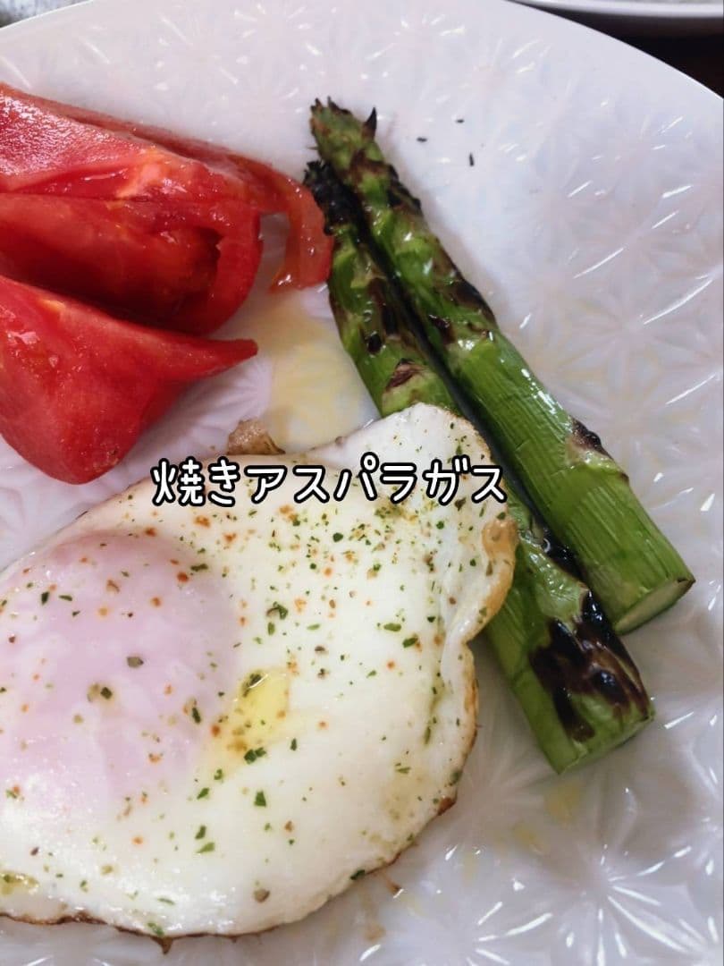 グリーンアスパラガス500g — image 5