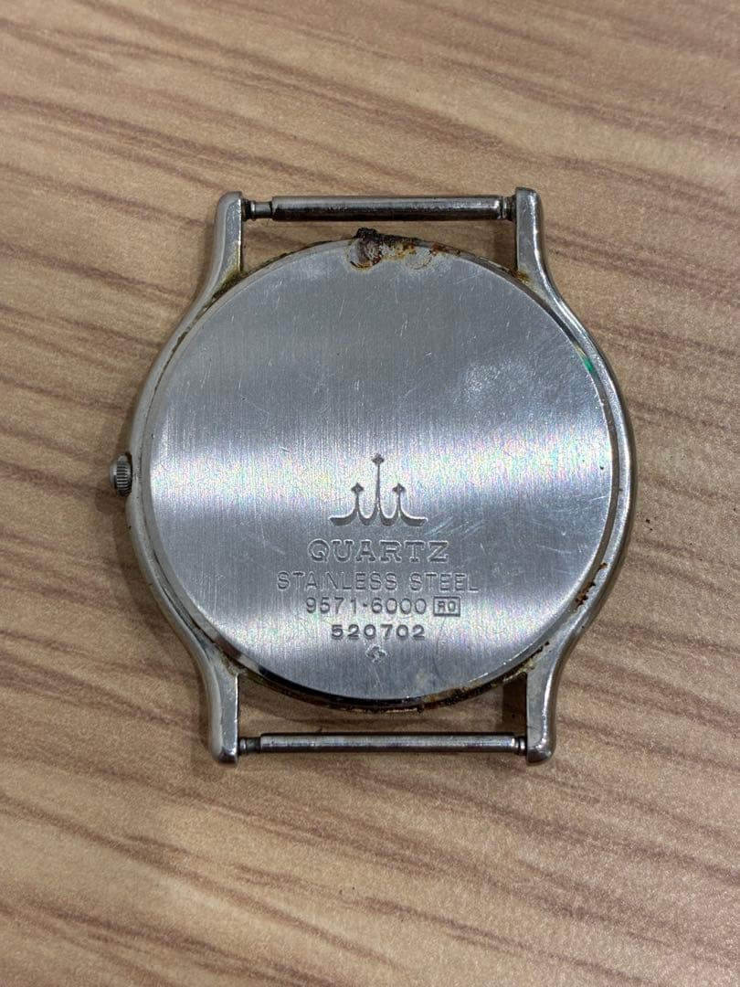 セイコー クレドールなど腕時計 まとめセット CREDOR CITIZEN 他 — image 4