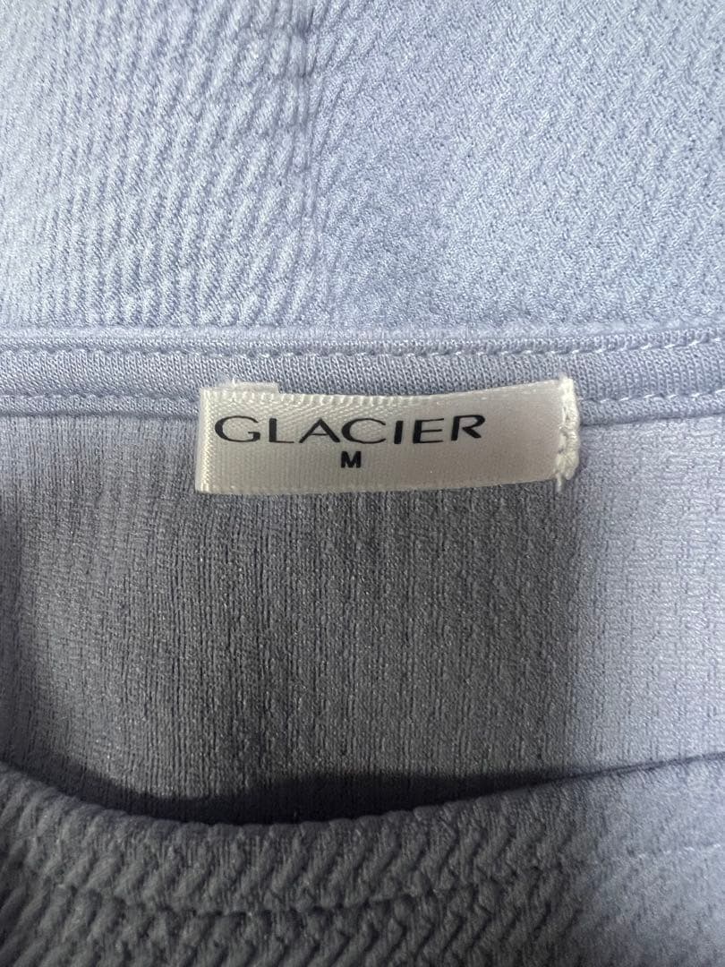 GLACIER カットソー — image 3