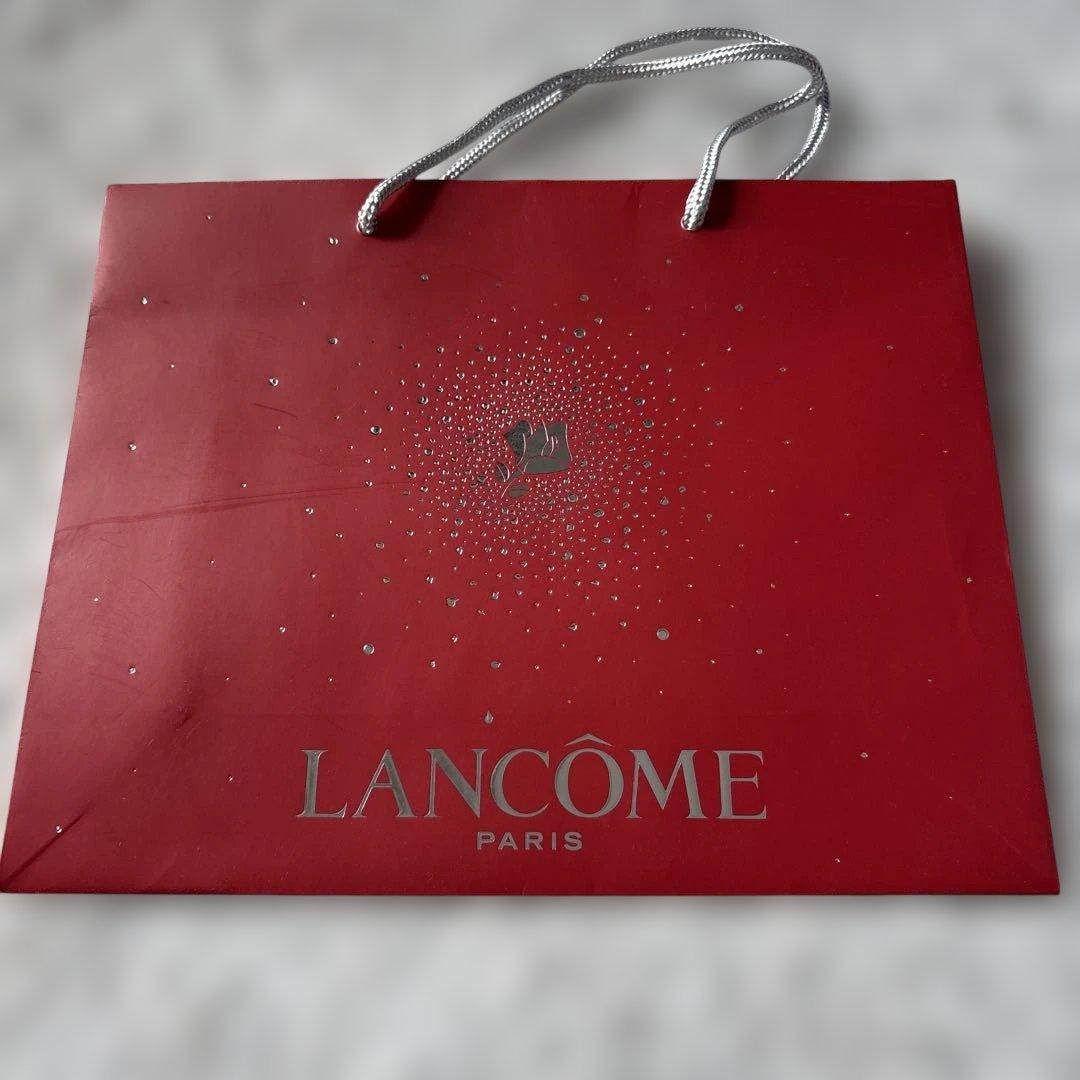 LANCOME クリスマス　ショッパー — image 2