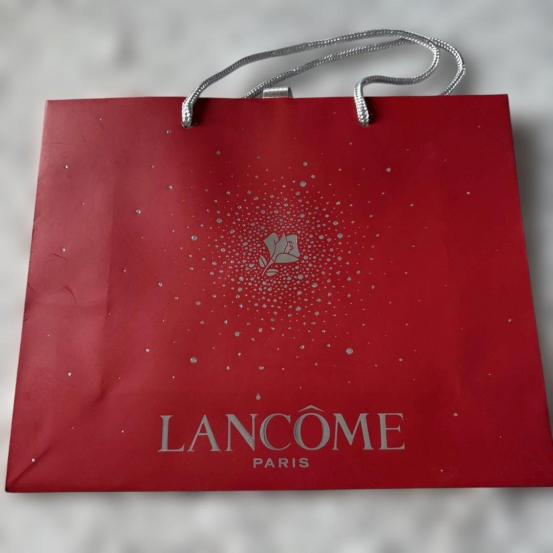LANCOME クリスマス　ショッパー — image 4