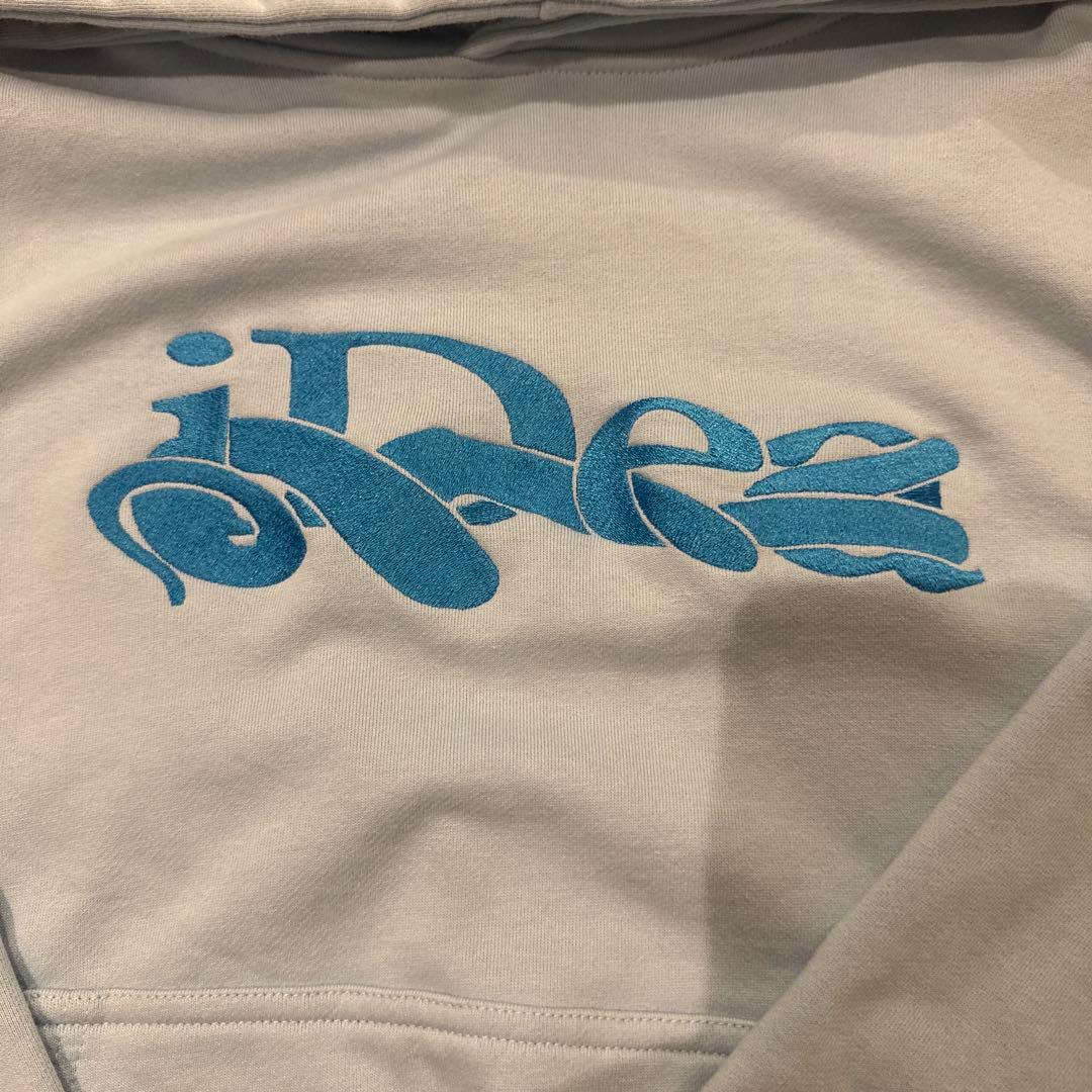 IDEASWAM パーカー Mサイズ — image 3