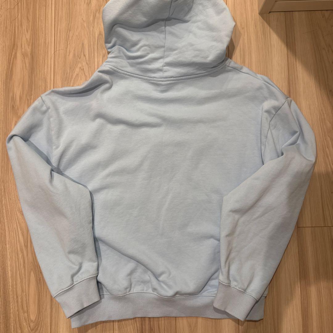 IDEASWAM パーカー Mサイズ — image 5
