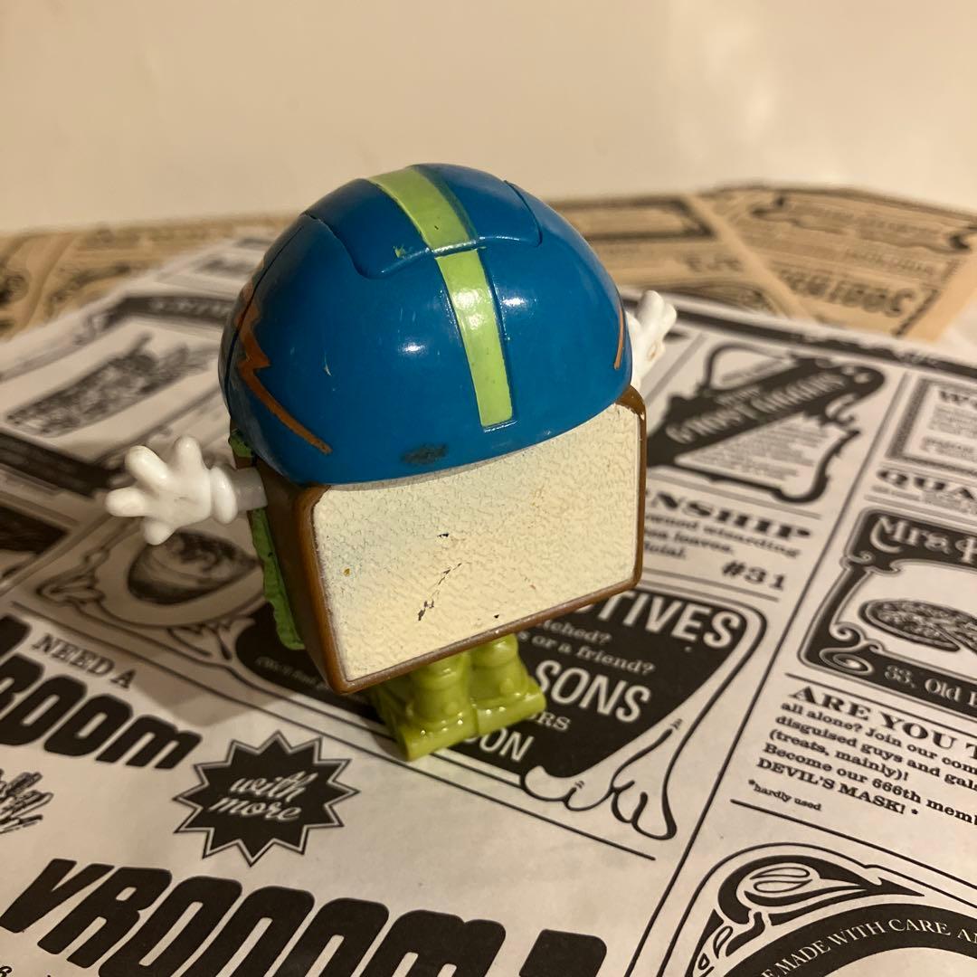 マクドナルド　フードチェジャブル　サンドウィッチ — image 2