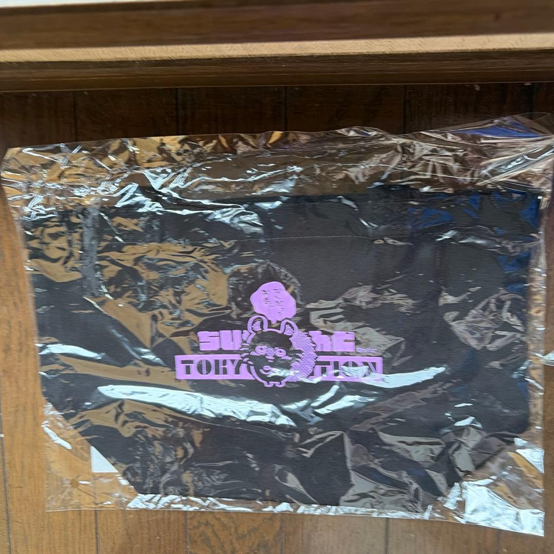 ちいかわ　トレインなぬいぐるみバッジ+おまけ — image 4