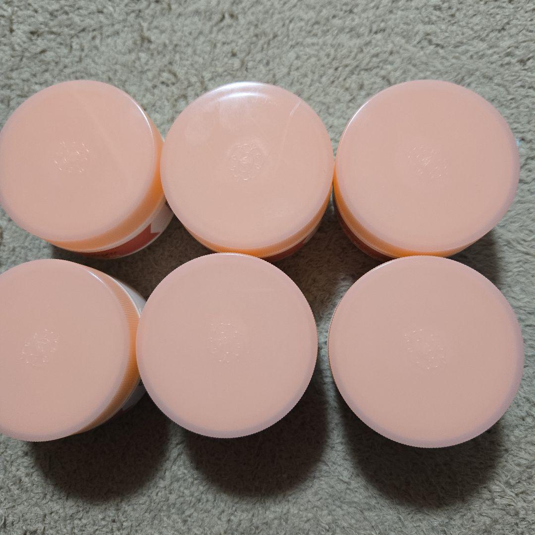 マダムジュジュKb(クリーム.パック)　45g 6個セット — image 2