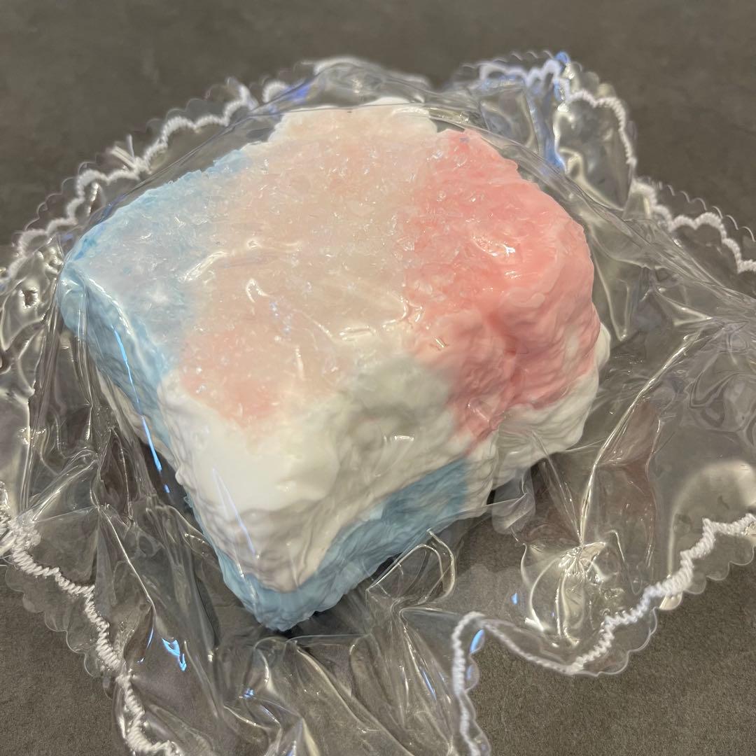 kikisquishy シャリシャリトースト L — image 2