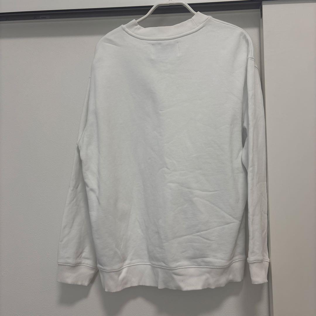 カルバンクライン　トレーナー — image 2