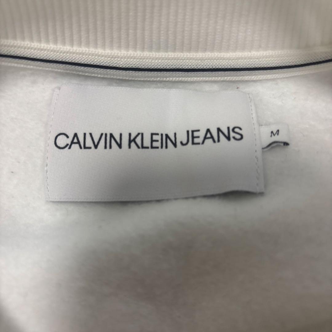 カルバンクライン　トレーナー — image 3