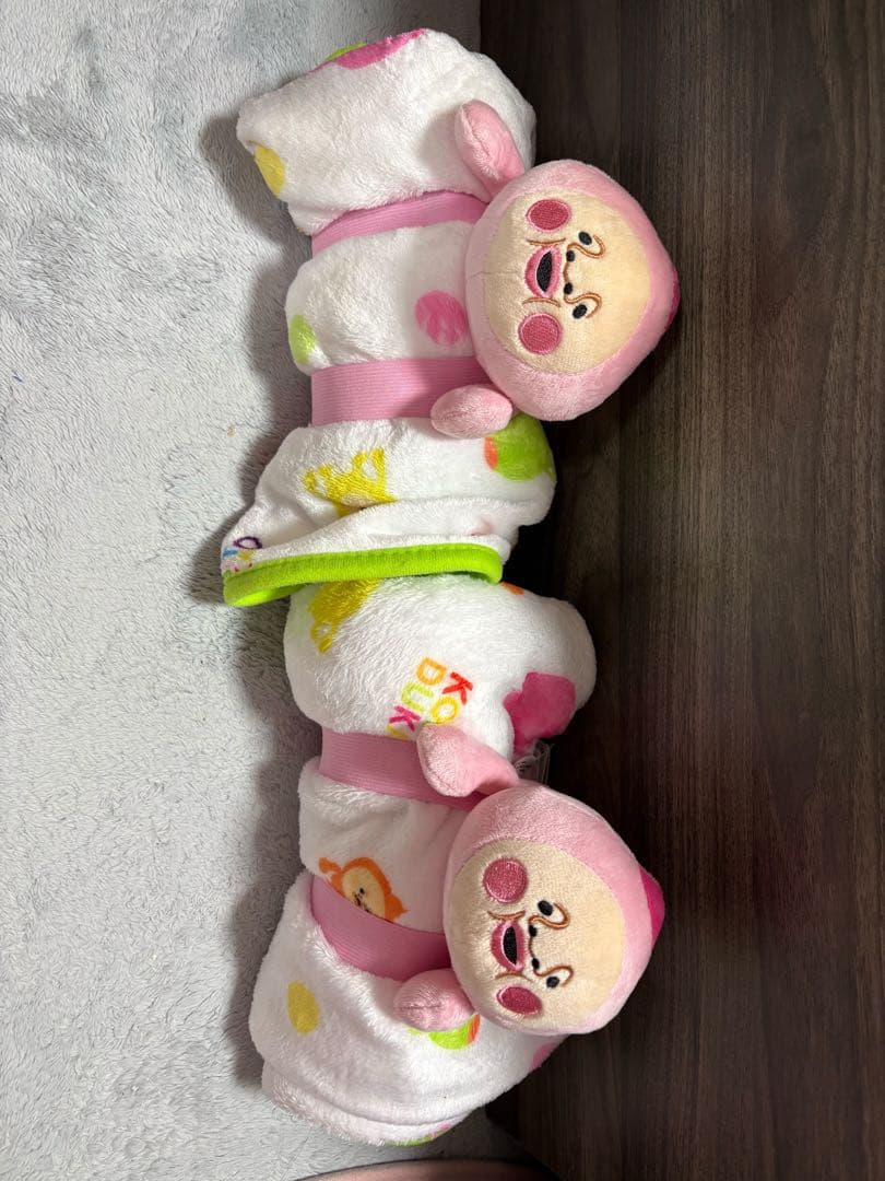 こびとづかん カクレモモジリ ぬいぐるみ まとめ売り — image 3