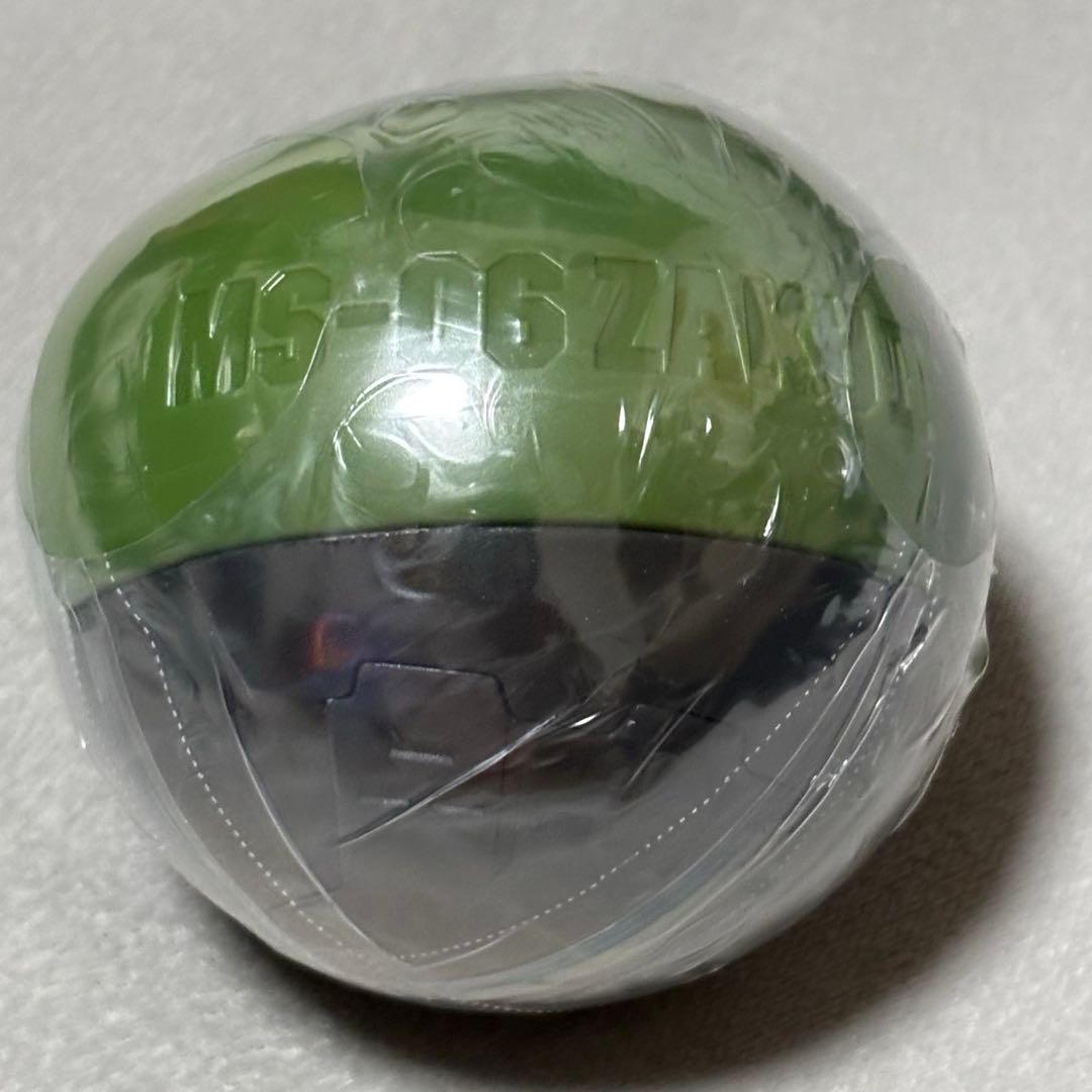 ザクヘッド リブート 1 — image 3