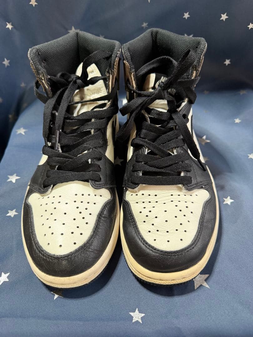 Nike AirJordan 1 Retro High OG555088-105 — image 2