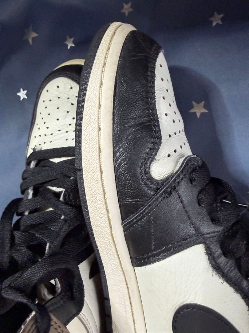 Nike AirJordan 1 Retro High OG555088-105 — image 5