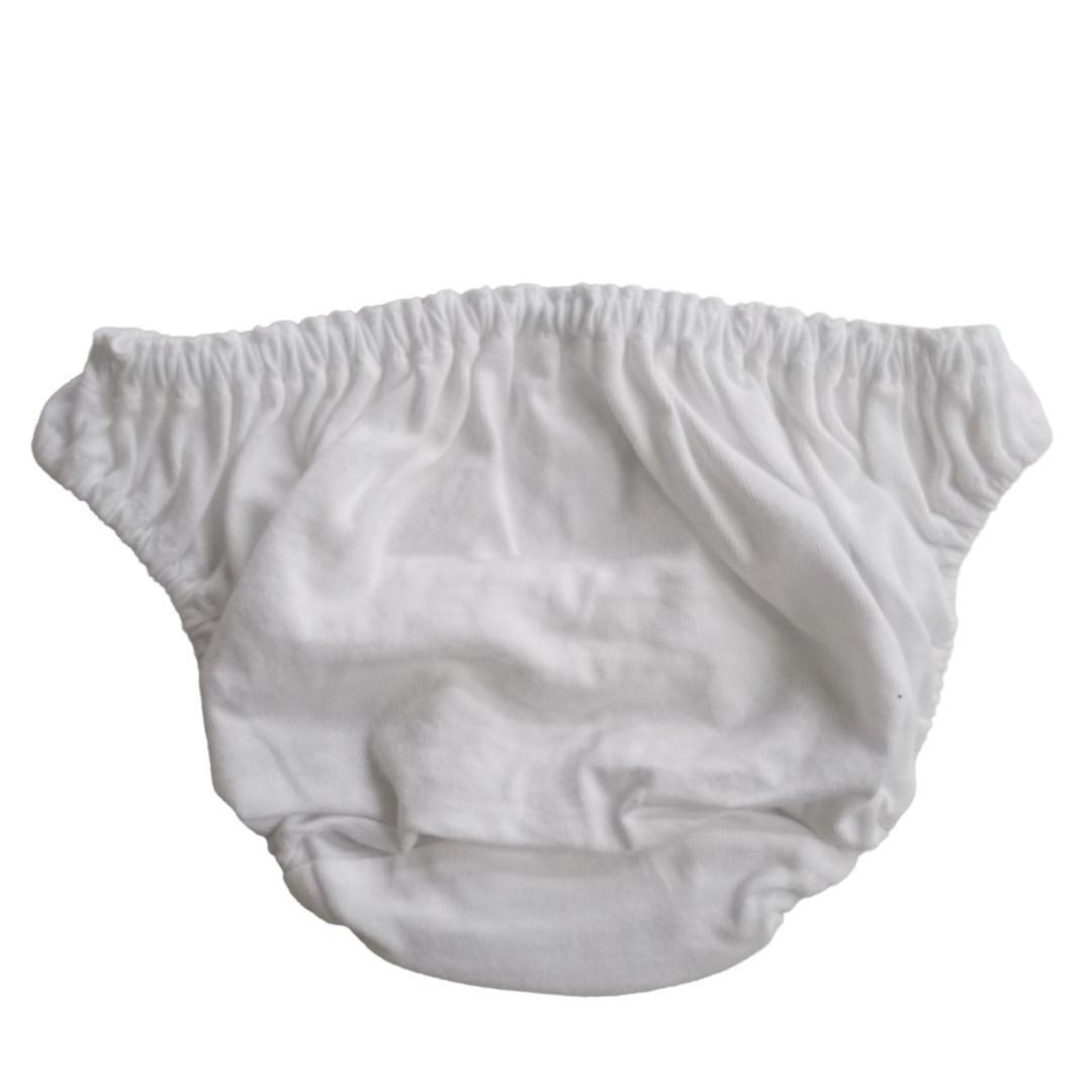 スキャンティ くしゅくしゅパンツ Mサイズ 【新品 未使用】 — image 2