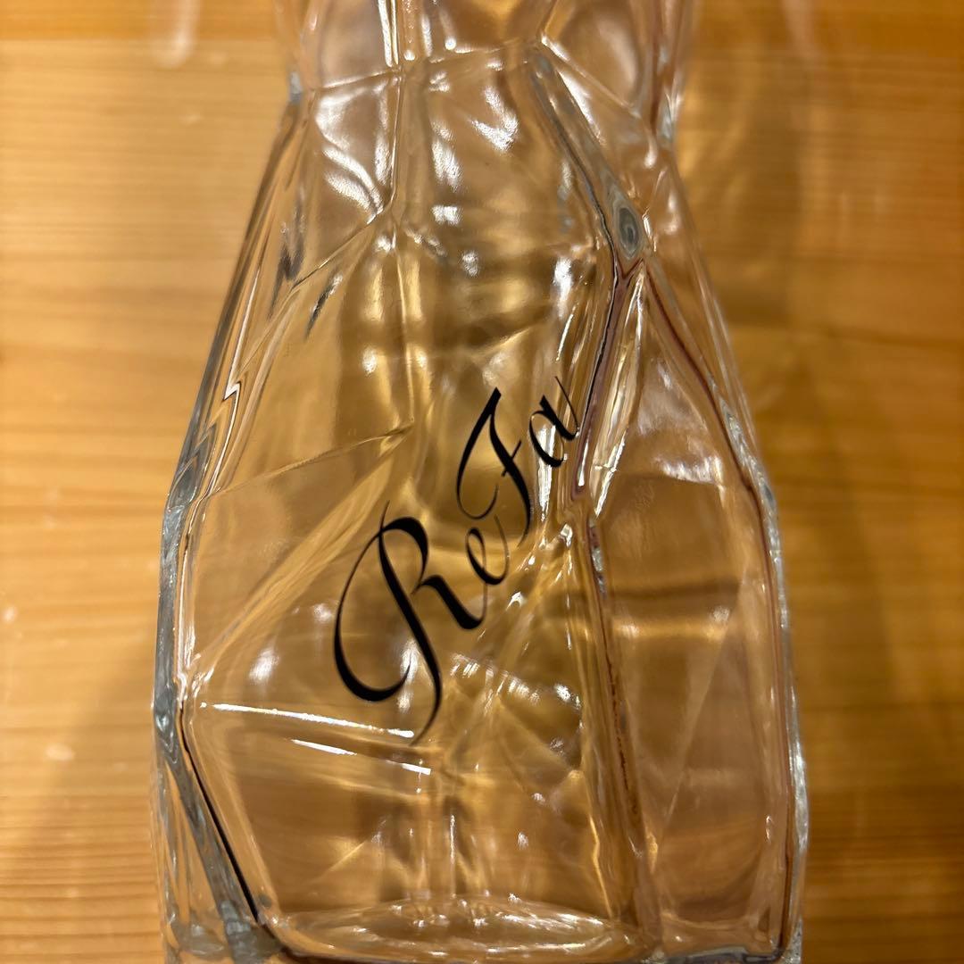 Refa waterプレミアム(空瓶) — image 3