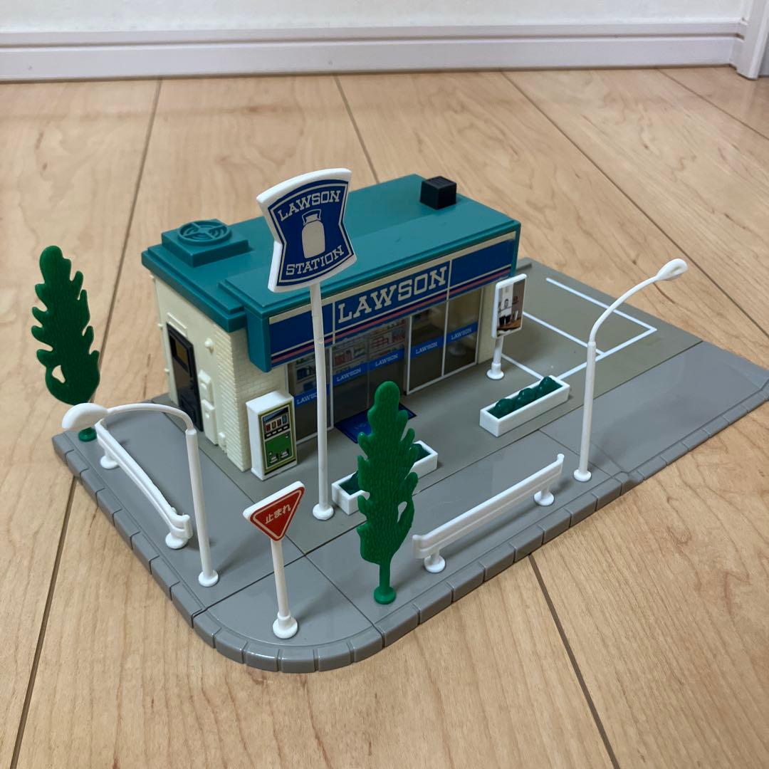 トミカタウン ローソン LAWSON 旧トミカタウン — image 2