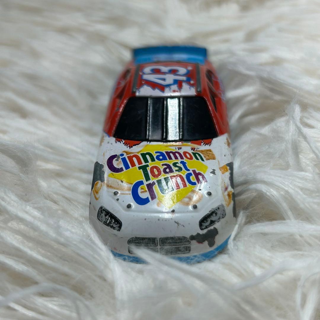ホットウィール ナスカー シナモントーストクランチ 43番 — image 4