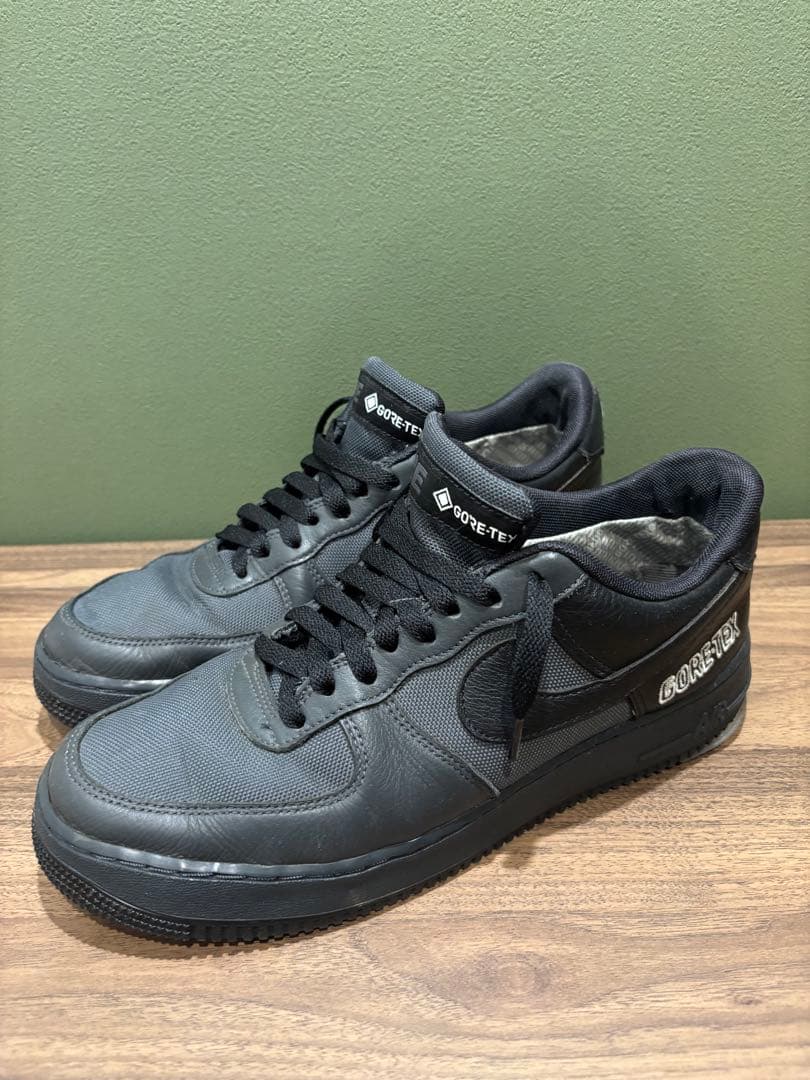 NIKE AIR FORCE 1 GORE-TEX — image 2