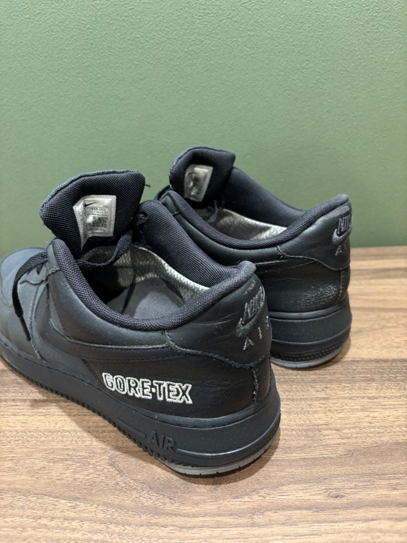 NIKE AIR FORCE 1 GORE-TEX — image 3