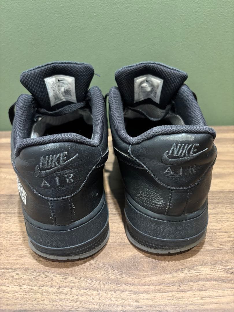 NIKE AIR FORCE 1 GORE-TEX — image 4