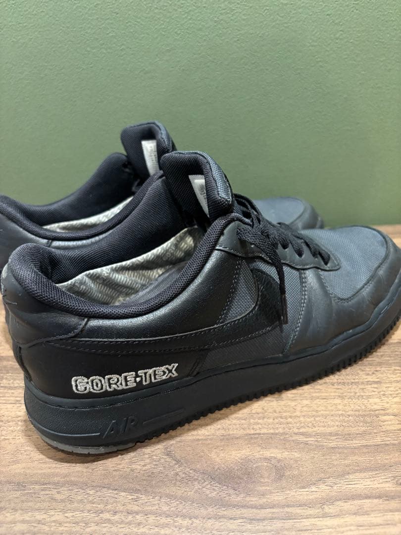 NIKE AIR FORCE 1 GORE-TEX — image 5