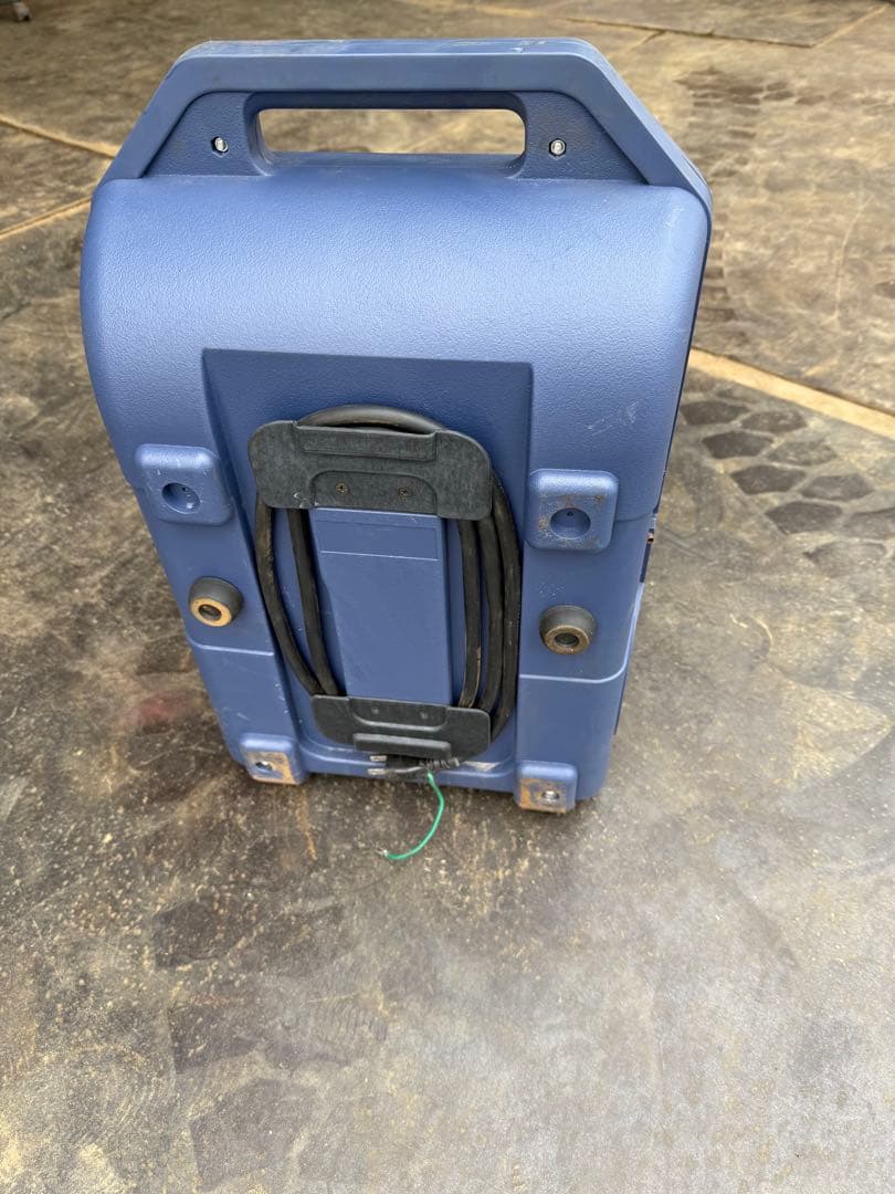 ご*う様 動作確認済 OFP-071C 750W オイルフリーコンプレッサー — image 4