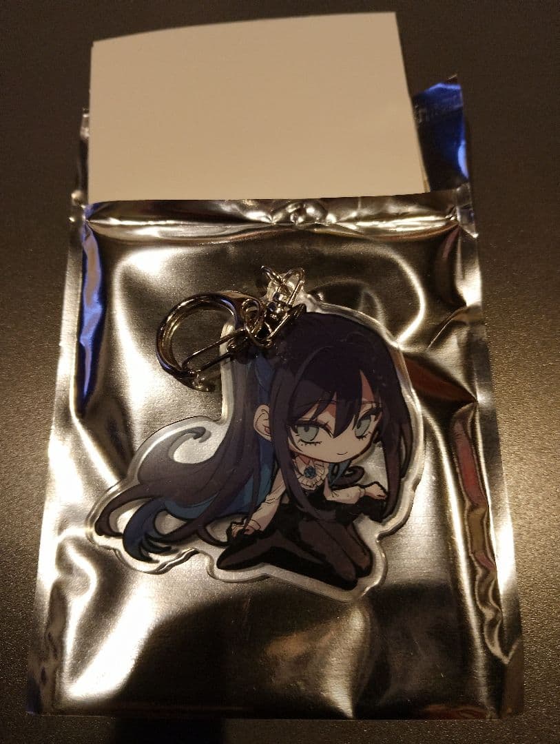 Ado 活発婉麗！アクリルキーホルダー第二弾 — image 2