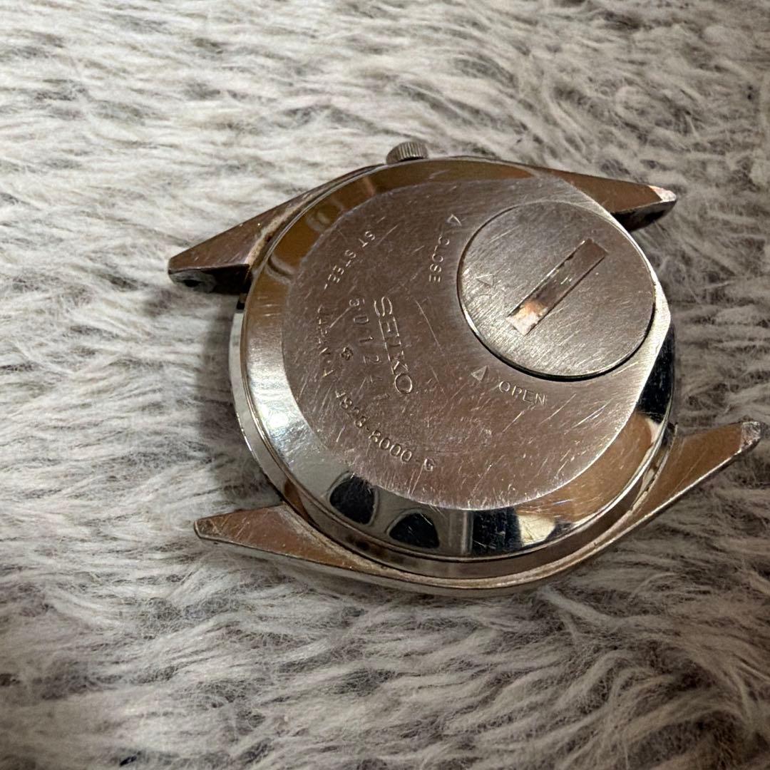 S*h様 SEIKO KING QUARTZ 本体 — image 3