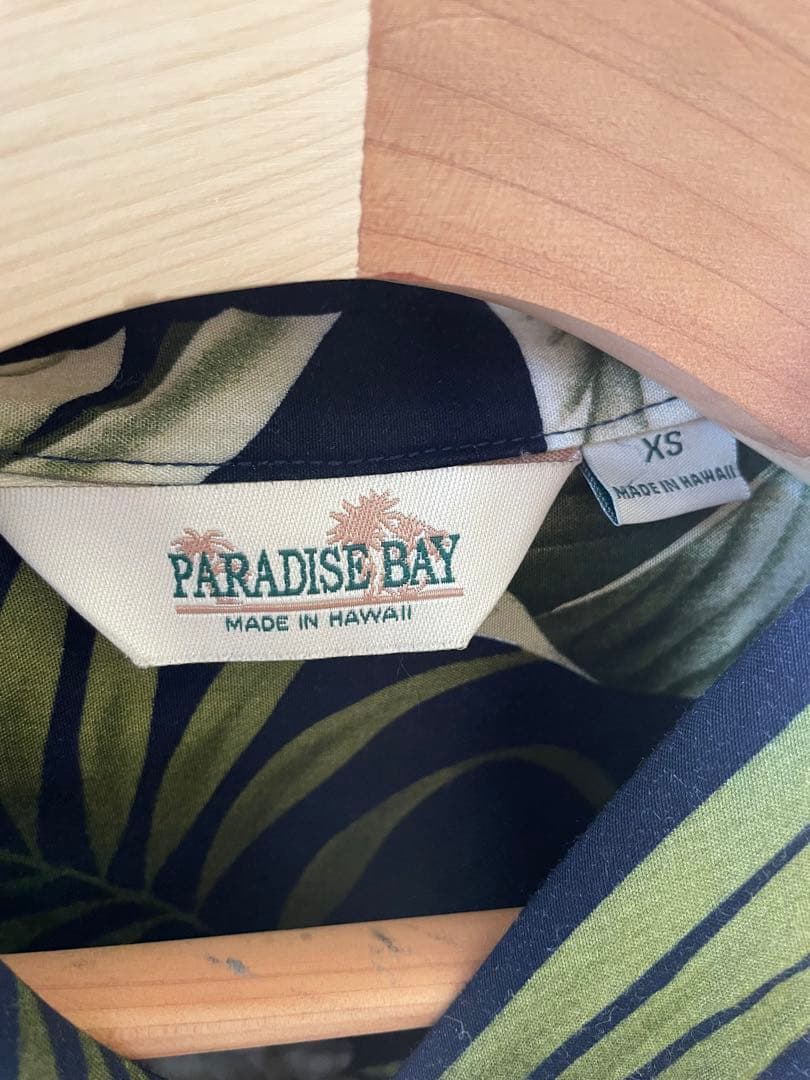 ＜Paradise BAY＞ アロハシャツ — image 5