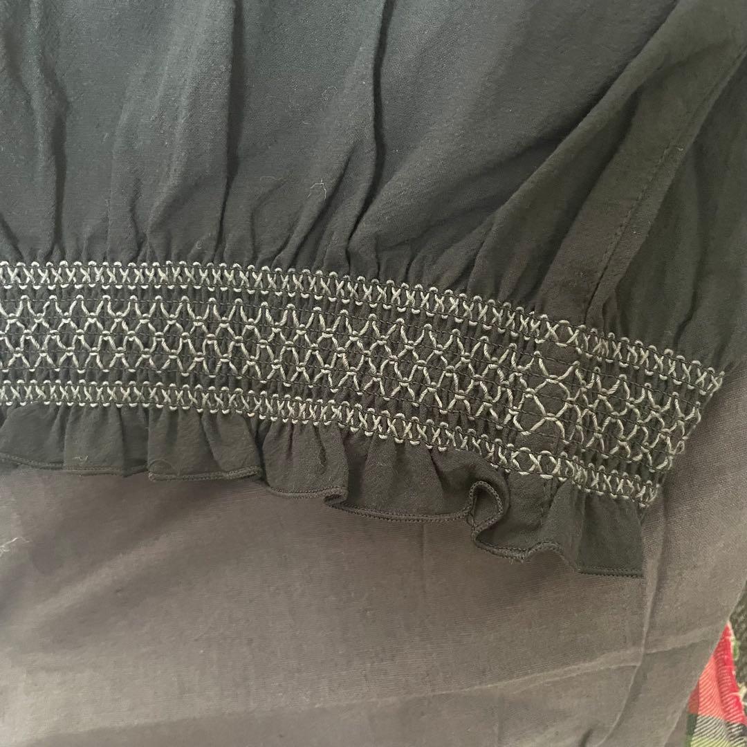 美品　SEASON REASON ボトム　2点セット — image 2