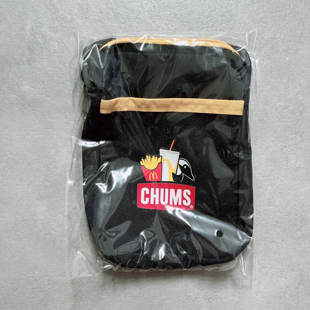 《新品》マック マクドナルド CHUMS チャムス 福袋 — image 2