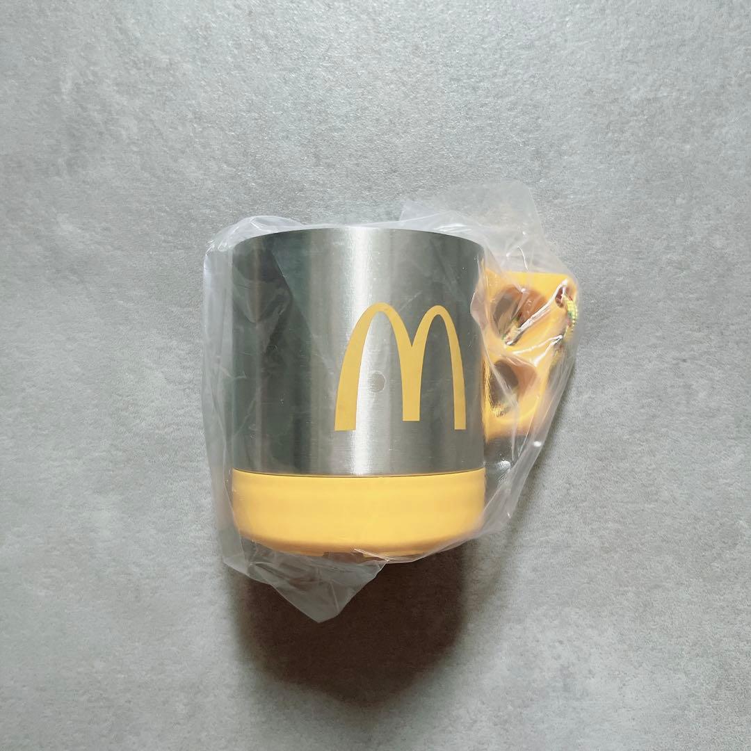 《新品》マック マクドナルド CHUMS チャムス 福袋 — image 4