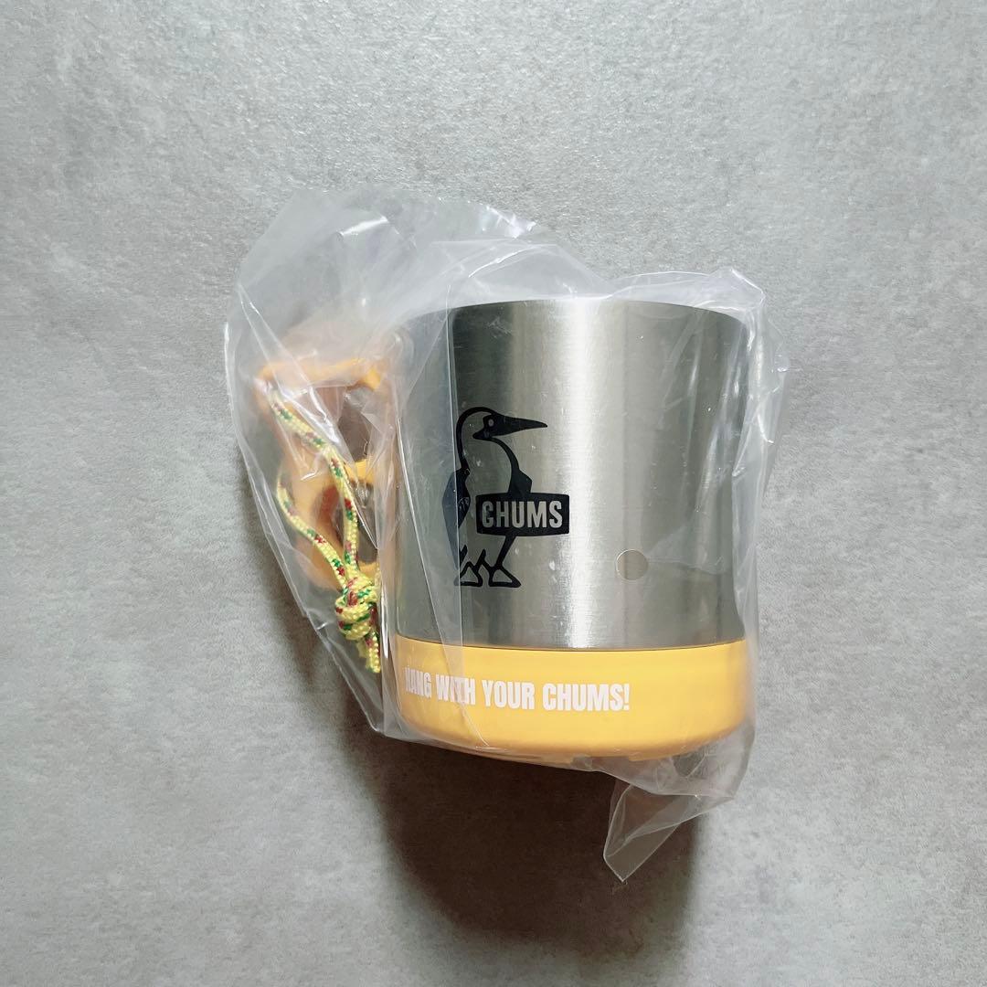 《新品》マック マクドナルド CHUMS チャムス 福袋 — image 5