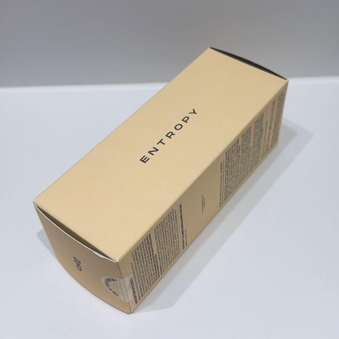 【新品】ブロウブリーチ リニューアル品 ENTROPY（6回分） — image 2