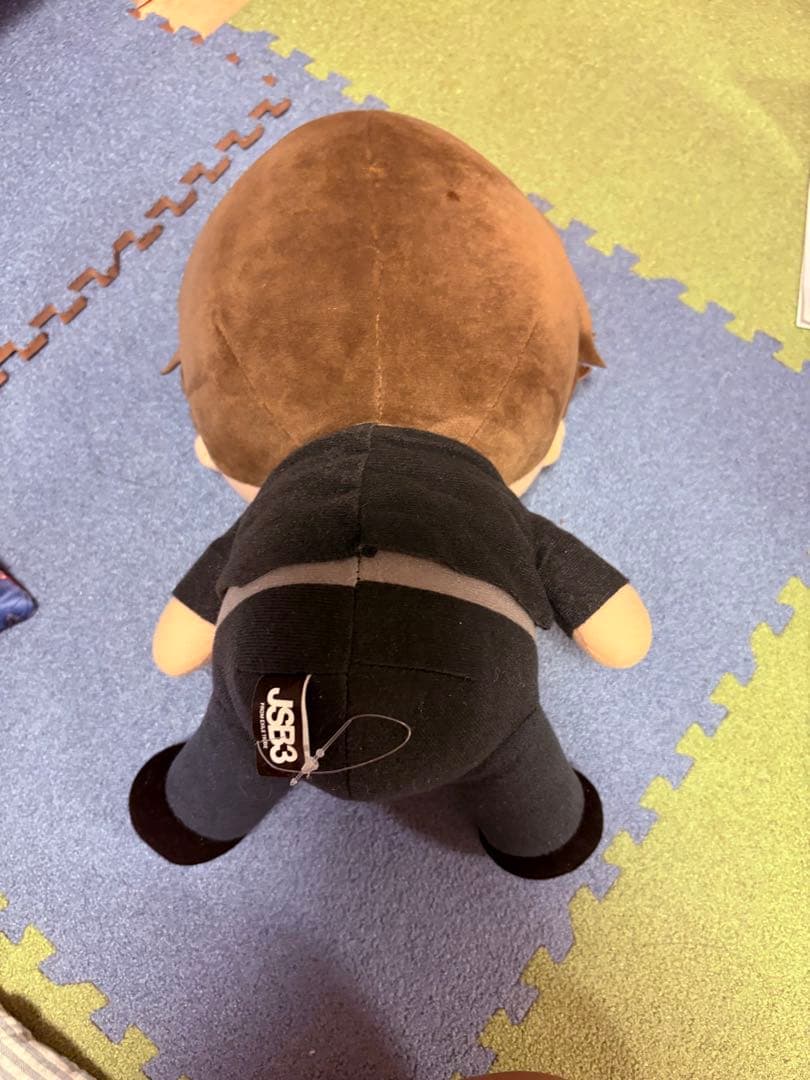 JSB3 岩田剛典 ぬいぐるみ — image 2