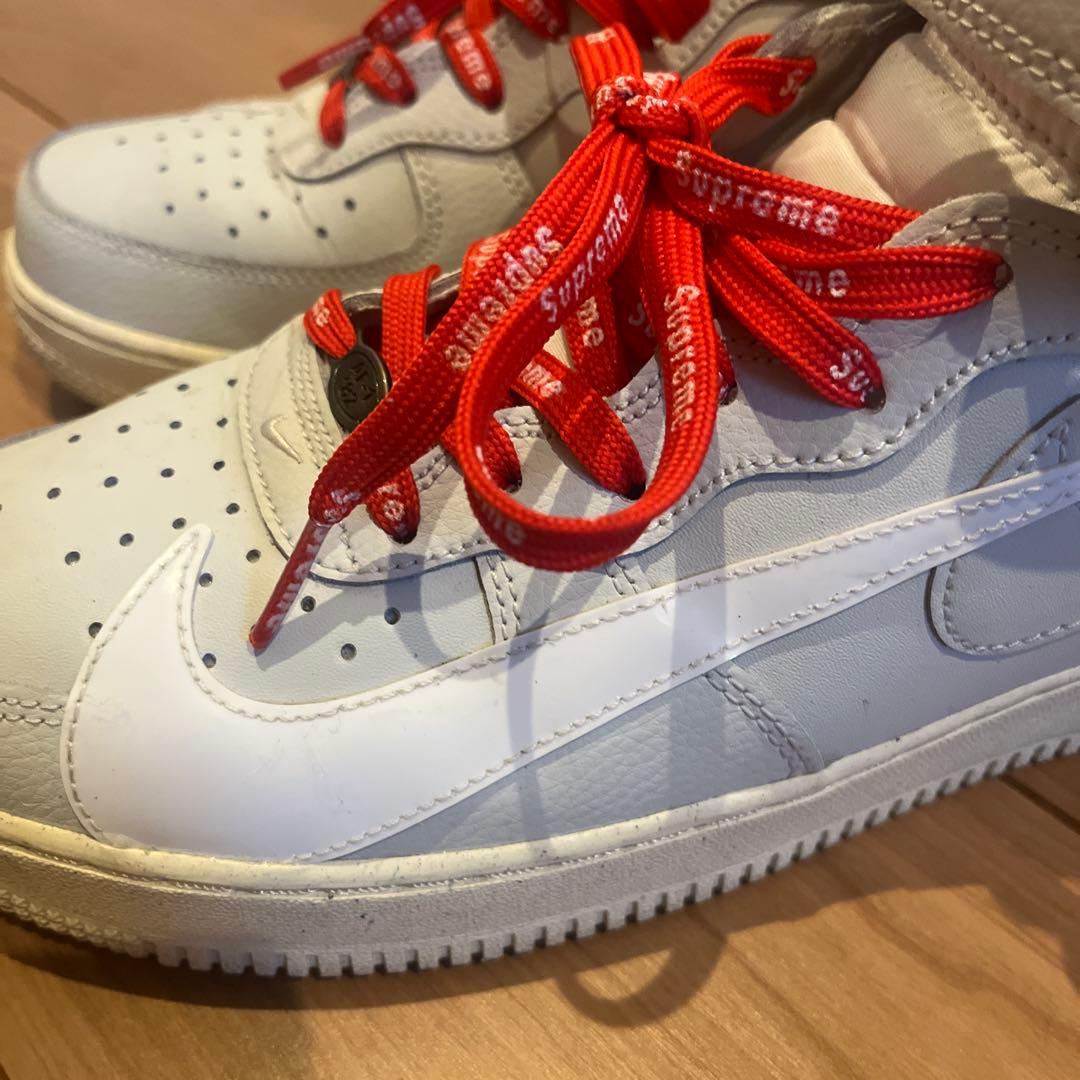 NIKEエアフォース1MID — image 2