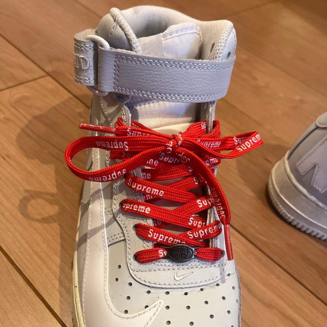NIKEエアフォース1MID — image 4