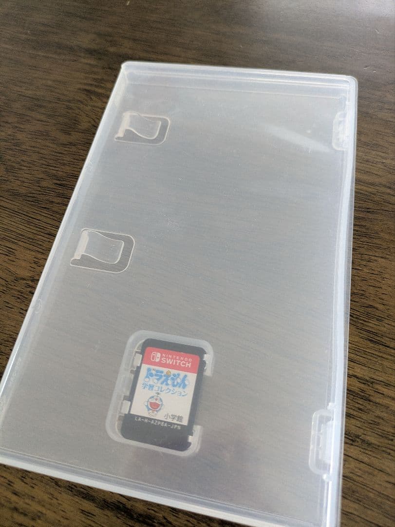 Nintendo Switch ドラえもん 学習コレクション ソフト — image 4